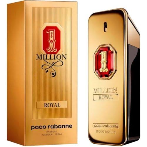 one million royal parfum paco rabanne - Image 1